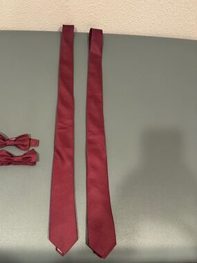 Ties